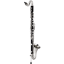 RS Berkeley BC310 Elite Series Bass Clarinet