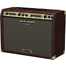 Behringer ACX900 90-Watt 2-Channel Stereo Acoustic Instrument Amplifier