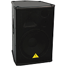 Behringer EUROLIVE Professional B1220PRO High-Performance 1,200-Watt 12" PA Loudspeaker/Floor Monitor
