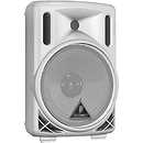 Behringer EUROLIVE B208D Active 200-Watt 2-Way PA Speaker System with 8" Woofer and 1.35" Compression Driver - White