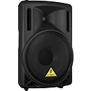 Behringer EUROLIVE B212D Active 550-Watt 2-Way PA Speaker System with 12" Woofer and 1.35" Compression Driver