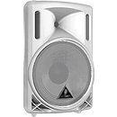Behringer EUROLIVE B212XL 800-Watt 2-Way PA Speaker System with 12" Woofer and 1.75" Titanium Compression Driver - White