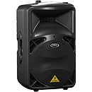Behringer EUROLIVE B312A Processor-Controlled 400-Watt 2-Way PA Speaker System w/12" Woofer, 1.75" Titanium Compression Driver