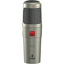 Behringer T-1 Vacuum Tube Condenser Studio Mic