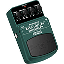 Behringer BLE100 Bass Limiter/Enhancer Effects Pedal