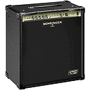 Behringer BX1800 180W Bass Amp 15In Speaker +
