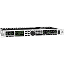 Behringer ULTRADRIVE PRO DCX2496 Ultra-Drive Pro PA Management