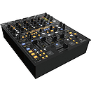 Behringer DDM-4000 5 Channel Digital DJ Mixer
