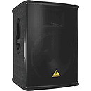 Behringer E1520A Powered 400Watt PA Speaker +