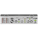 Behringer FEX800 Ultra-Compact 24-Bit Stereo Multi-FX Processor