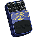 Behringer FL600 Ultimate Flanger Modeling Effects Pedal