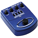 Behringer V-Tone GDI21 Amp Modeler Effects Pedal