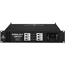 Behringer LD6230 Eurolight 6-Channel Dimmer Pack