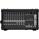 Behringer PMP2000 800-Watt 10-Channel Powered Mixer with Multi-FX Processor