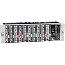 Behringer RX1202FX Eurorack Pro Rackmount 12-Input Mixer