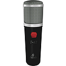 Behringer T-47 Vacuum Tube Condenser Studio Mic