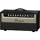 Bugera V55HD 55-Watt Vintage 2-Channel Valve Amplifier Head with Reverb
