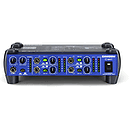 Samson C-Que 8 4-Channel Headphone Amplifier