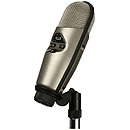 CAD M-179 Servo-Condenser Microphone