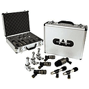 CAD PMP632C 6-Piece Drum Mic Kit