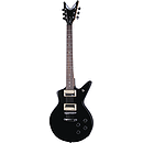 Dean Cadillac X Electric Guitar - Classic Black