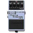 BOSS CE-5 Stereo Chorus Ensemble