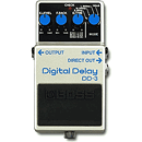BOSS DD-3 Digital Delay