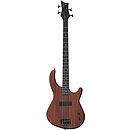 Dean Edge E09M Bass Guitar - Mahogany