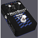 EBS MultiDrive Distortion Pedal