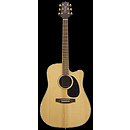 Takamine EG360SC Dreadnought 6-string Acoustic Electric Guitar - Natural