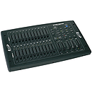 American DJ Scene Setter 24-Channel DMX Dimming Console