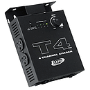 American DJ T4 4-Channel Chase Controller