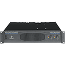 Behringer EP2000 Professional 2,000-Watt Stereo Power Amplifier