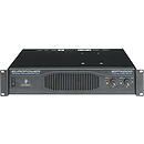 Behringer EP4000 Professional 4,000-Watt Stereo Power Amplifier