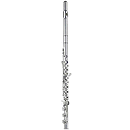 RS Berkeley F0107B Elite Series Flute