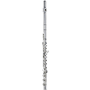 RS Berkeley F0109 Artist Series Flute