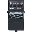 Boss FDR-1 Fender '65 Deluxe Reverb Effects Pedal