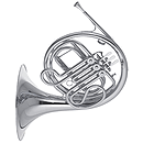 RS Berkeley FRS805 Artist Series French Horn