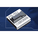 BOSS FS-5U Footswitch (non-latching)