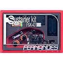 Fernandes FSK-401 Sustainer Kit - Neck Humbucker or Single-Coil