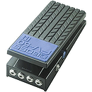 BOSS FV-50H Stereo Volume Pedal