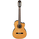Ibanez GA6CE Classical Nylon-string Acoustic-Electric Guitar