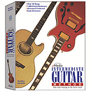 eMedia Intermediate Guitar Method CD-ROM for Win/Mac