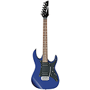Ibanez GRX20Z Electric Guitar - Jewel Blue