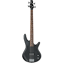 Ibanez GSR100EX Bass Guitar - Weathered Black