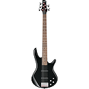 Ibanez GSR205 5-string Bass Guitar - Black