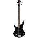Ibanez GSR205 Left-handed 5-string Bass Guitar - Black