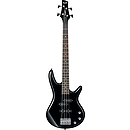 Ibanez GSRM20 Mikro 4-string 3/4-Size Bass Guitar - Black