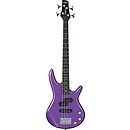 Ibanez GSRM20 3/4-size Bass Guitar - Metallic Purple