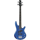 Ibanez GSRM20 3/4-size Bass Guitar - Starlight Blue